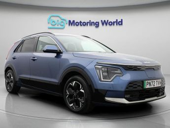 Kia Niro 3