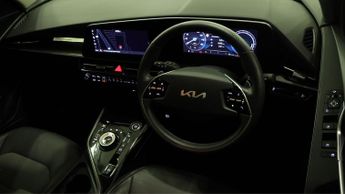 Kia Niro 3