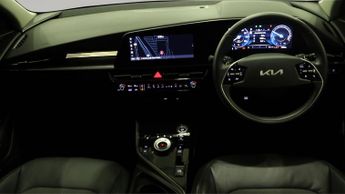Kia Niro 3