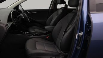 Kia Niro 3