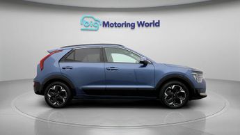 Kia Niro 3