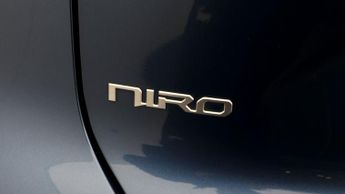 Kia Niro 3