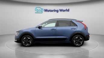 Kia Niro 3