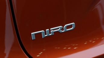 Kia Niro 4