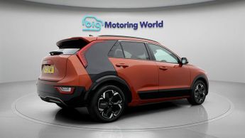 Kia Niro 4