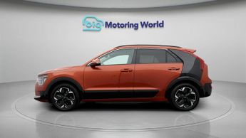 Kia Niro 4