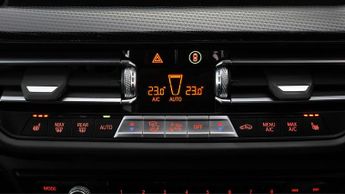 BMW 2 Series Gran Coupe 218I M SPORT GRAN COUPE