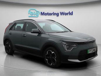 Kia Niro 2