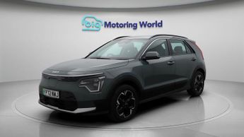 Kia Niro 2