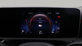 Mercedes-Benz A Class A 250 E AMG LINE EXECUTIVE