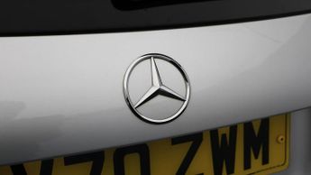 Mercedes-Benz A Class A 250 E AMG LINE EXECUTIVE