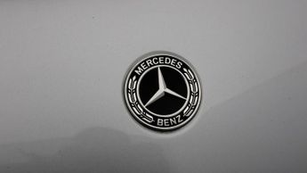 Mercedes-Benz A Class A 250 E AMG LINE EXECUTIVE