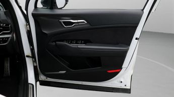 Kia Sportage GT-LINE ISG