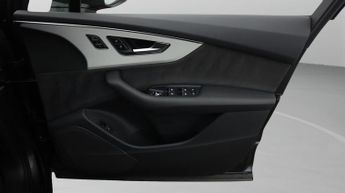 Audi Q7 TFSI QUATTRO S LINE