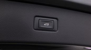 Audi Q7 TFSI QUATTRO S LINE