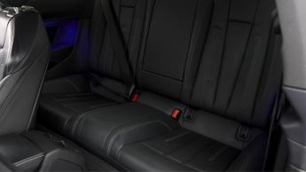 Audi A5 TFSI S LINE EDITION 1