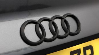 Audi A5 TFSI S LINE EDITION 1