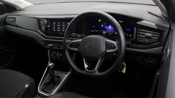 Volkswagen Polo LIFE TSI DSG