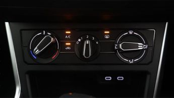 Volkswagen Polo LIFE TSI DSG