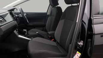 Volkswagen Polo LIFE TSI DSG