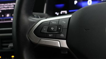 Volkswagen Polo LIFE TSI DSG