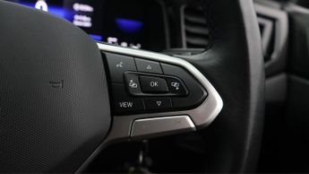 Volkswagen Polo LIFE TSI DSG