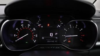 Citroen C3 PURETECH SHINE PLUS S/S EAT6