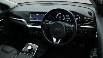 Kia Niro 4 PLUS