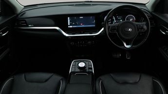 Kia Niro 4 PLUS