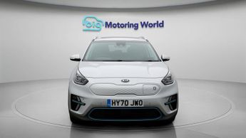 Kia Niro 4 PLUS