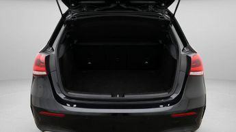 Mercedes-Benz A Class A 180 D AMG LINE EXECUTIVE