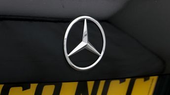 Mercedes-Benz A Class A 180 D AMG LINE EXECUTIVE