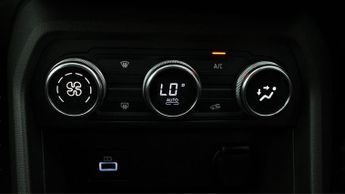 Dacia Sandero Stepway STEPWAY PRESTIGE TCE