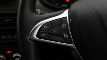 Dacia Sandero Stepway STEPWAY PRESTIGE TCE