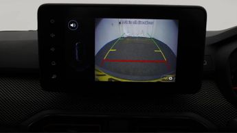 Dacia Sandero Stepway STEPWAY PRESTIGE TCE