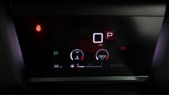 Citroen C4 PURETECH SENSE PLUS S/S EAT8