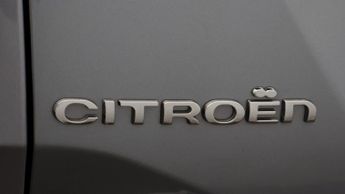 Citroen C4 PURETECH SENSE PLUS S/S EAT8