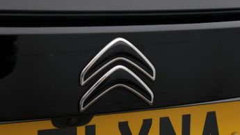 Citroen C4 PURETECH SENSE PLUS S/S EAT8