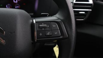 Citroen C4 PURETECH SENSE PLUS S/S EAT8