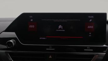 Citroen C4 PURETECH SENSE PLUS S/S EAT8