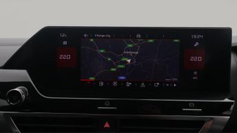 Citroen C4 PURETECH SENSE PLUS S/S EAT8