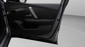 Citroen C4 PURETECH SENSE PLUS S/S EAT8