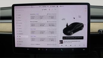 Tesla Model 3 ALL MODELS