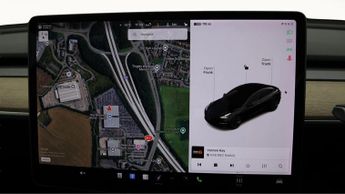 Tesla Model 3 ALL MODELS