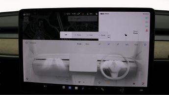 Tesla Model 3 ALL MODELS