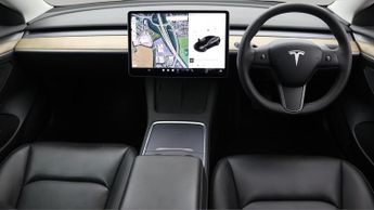 Tesla Model 3 ALL MODELS