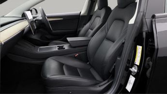 Tesla Model 3 ALL MODELS