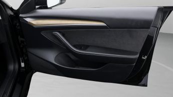 Tesla Model 3 ALL MODELS