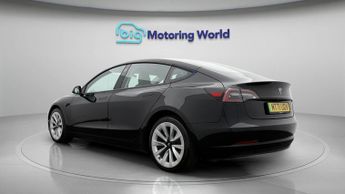Tesla Model 3 ALL MODELS