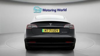 Tesla Model 3 ALL MODELS